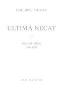 Ultima Necat, t. 02